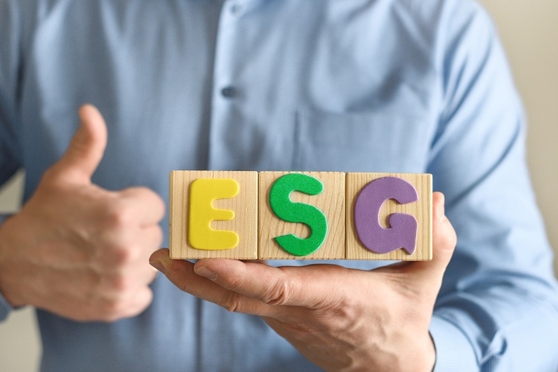 KT가 ESG를 올해 주요 경영 키워드로 삼고 지속 가능한 사회적 가치를 창출하기 위해 처음으로 ESG 채권을 발행한다. (사진: 게티이미지)