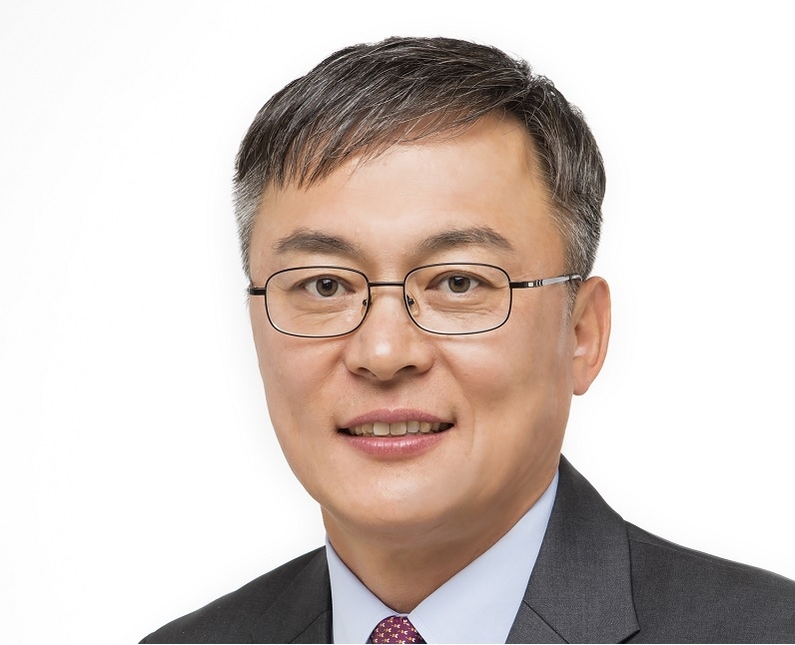 한국지능형사물인터넷협회에 새롭게 상근부회장으로 취임한 강성주 신임 상근부회장 (사진: 한국지능형사물인터넷협회) 