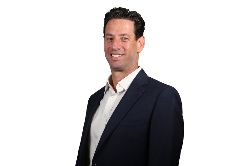 야니브 바르디 클래로티 CEO