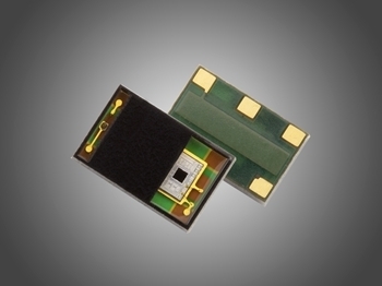 NJL5830R Package