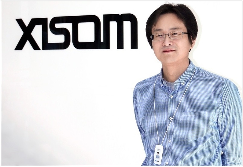 자이솜 조창희 대표