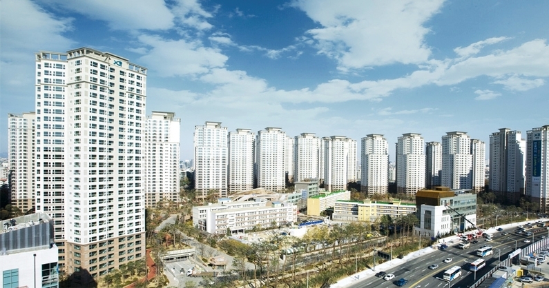 출처 : GS건설