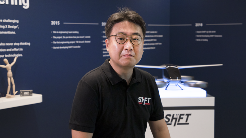 김종영 DDS 사업 총괄