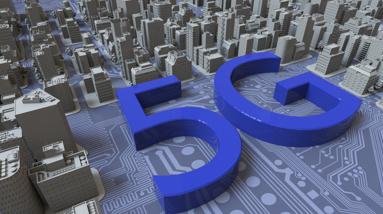 과학기술정보통신부는 18일 제5차 5G+ 전략위원회에서 ‘5G+ 융합서비스 확산 전략(안)’을 발표했다. (출처: 게티이미지)