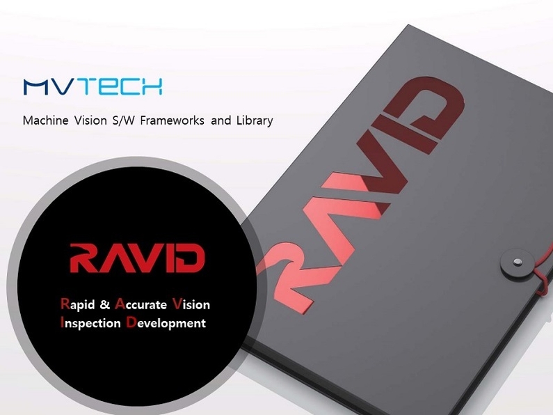 RAVID 프레임워크 (출처: 엠브이텍)