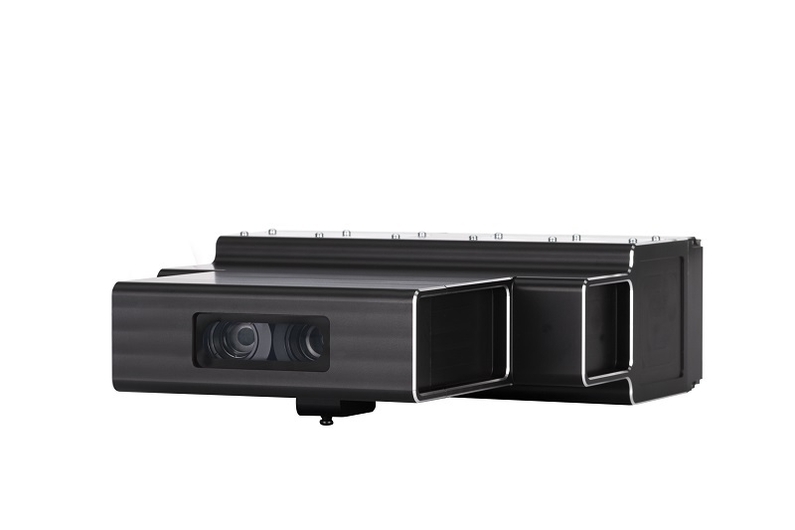 Chromasens 3D 라인 스캔 카메라 '3DPIXA' (출처: 이미지포커스)