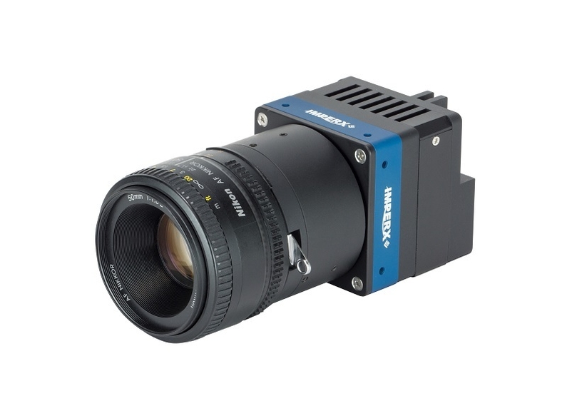 Imperx TEC Camera Series (출처: 온비젼)