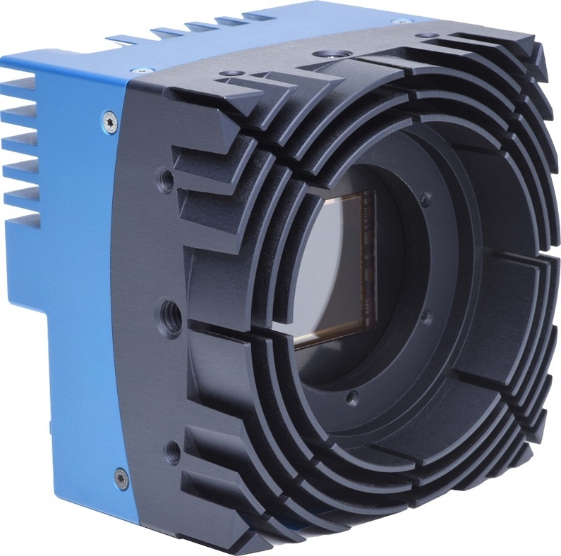 Mikrotron EoSens 21CXP2 (출처: 온비젼)
