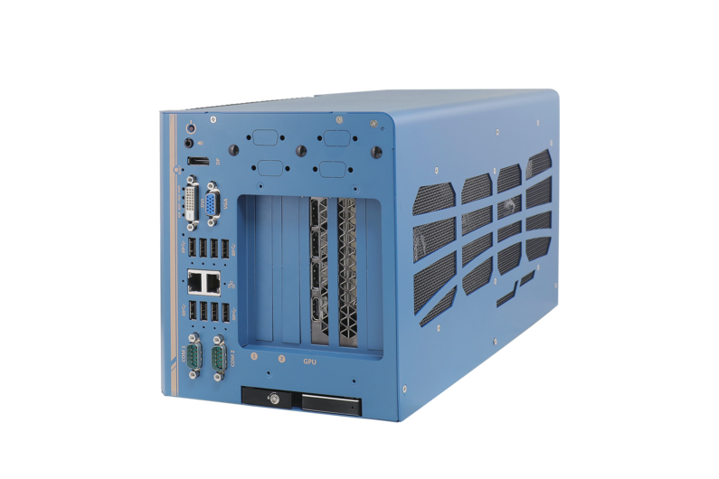Nuvo-8108GC-XL (출처 : 비맥스테크놀로지)
