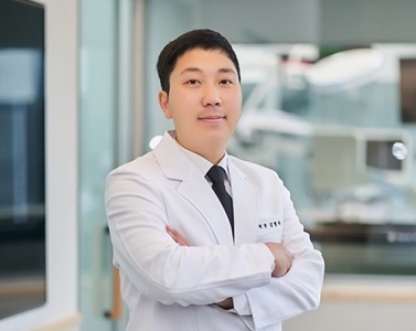 24시청주이음동물의료센터 김형목 대표원장.