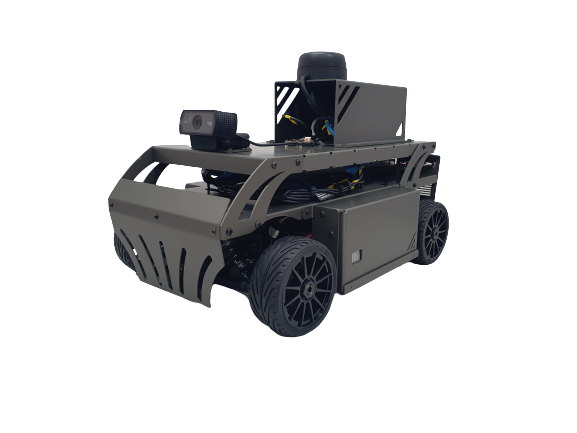WeCAR 2.0 (출처 : 위고코리아)