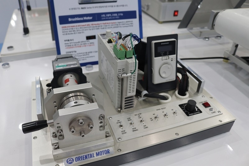 BLE2 Series (사진 : 헬로티)