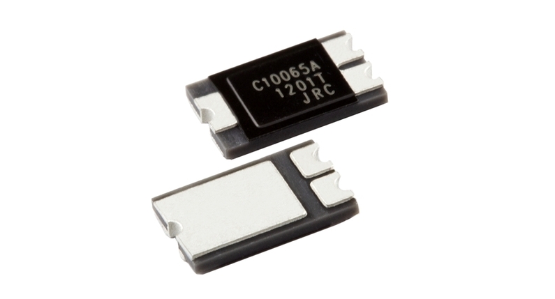 NJR의 SiC SBD PKG