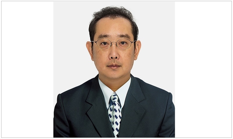  정원웅 3D시스템즈코리아 신임 대표이사