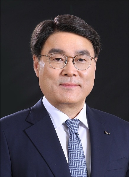 포스코그룹 최정우 회장 (출처: 포스코)