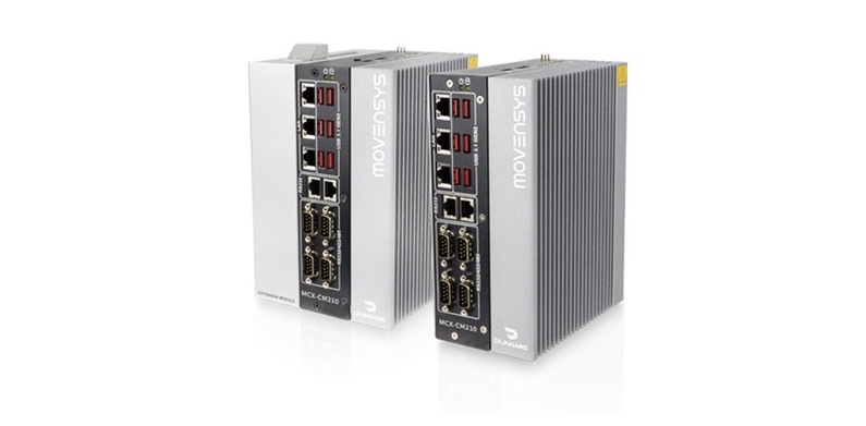 산업용 PC ‘MCX-CM210’