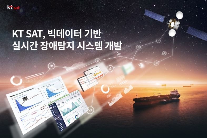 출처: KT SAT