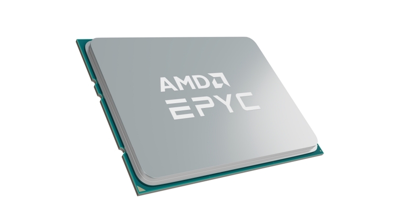 AMD EPYC 서버용 프로세서