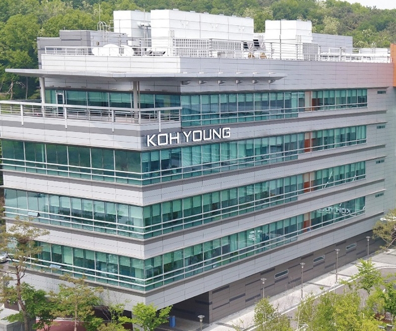 출처: 고영테크놀로지