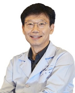 스노우치과 김기영 대표원장.