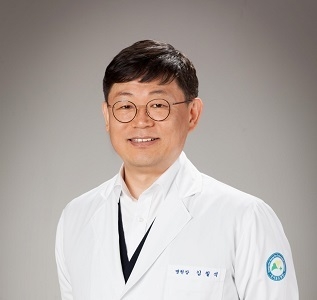 강서송도병원 김칠석 원장.