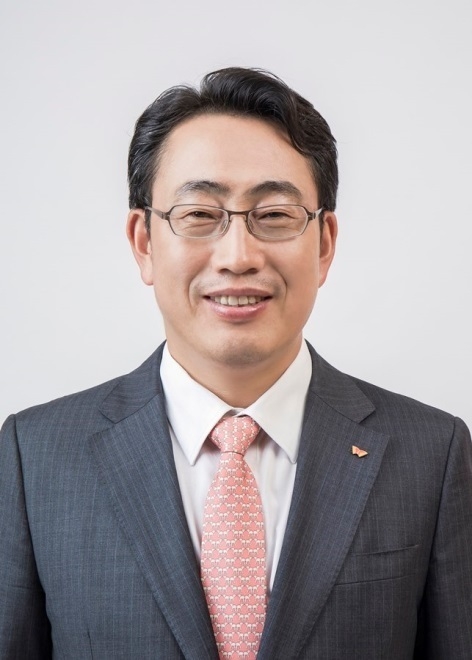 SK텔레콤 유영상 대표이사(사장) (출처: SK텔레콤)