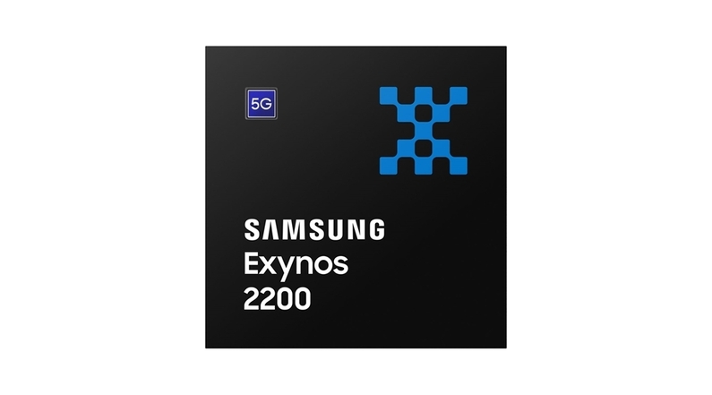엑시노스 2200 (출처 : 삼성전자)