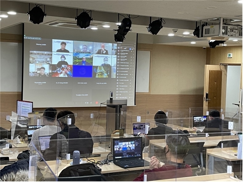 출처: 한국원자력연구원