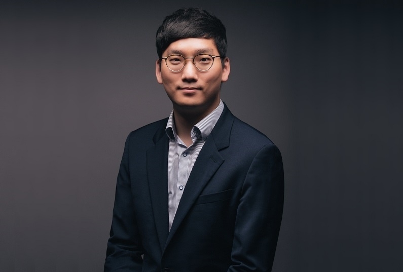 뉴로클 이홍석 대표이사