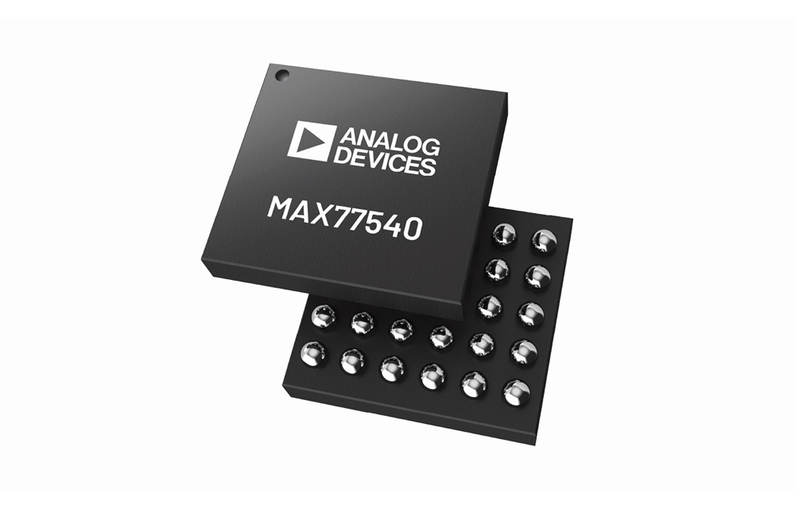 MAX77540