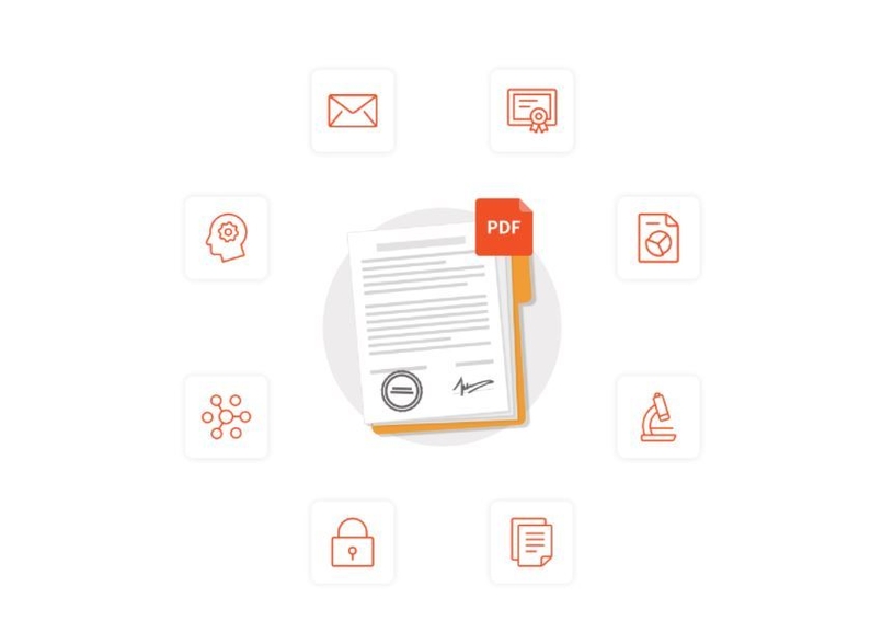 이파피루스 PDF 변환 솔루션 (출처 : 이파피루스)