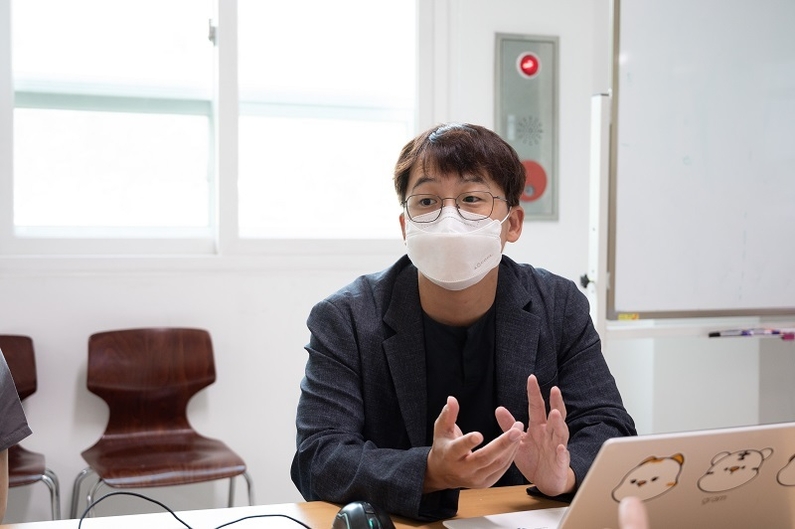 트위니 천영석 대표