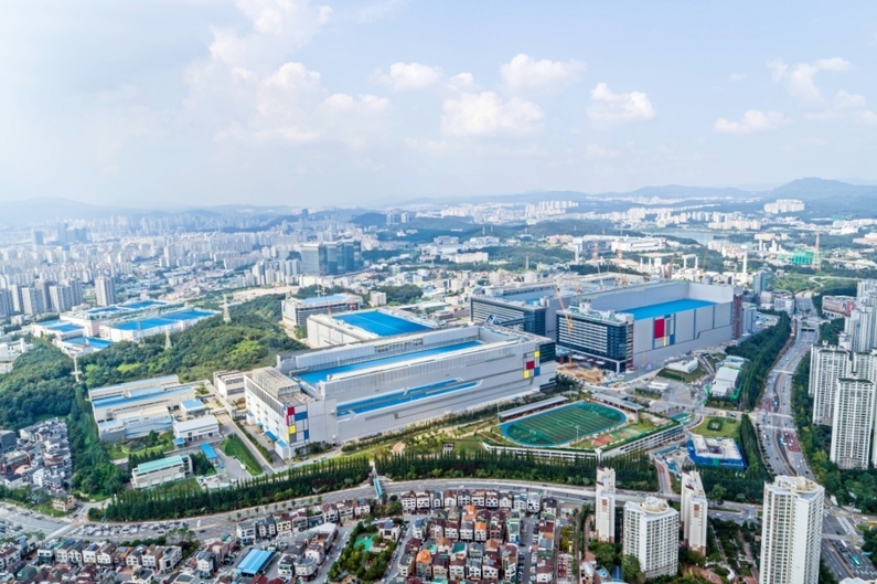 출처 : 삼성전자