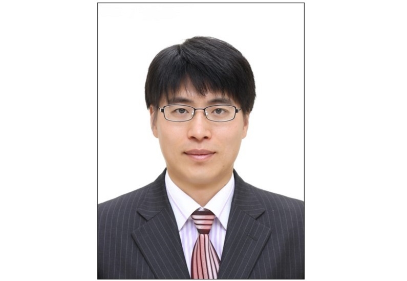 키슬러코리아 백승돈 부장