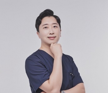 GS안과 박성욱 원장.