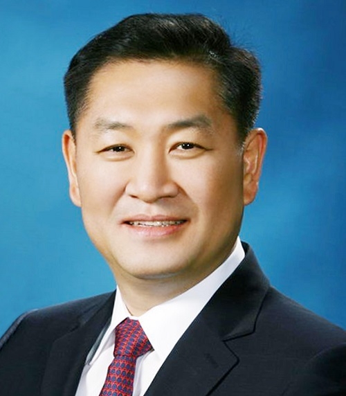 한종희 삼성전자 대표이사 부회장 (출처: 한국전자정보통신산업진흥회)
