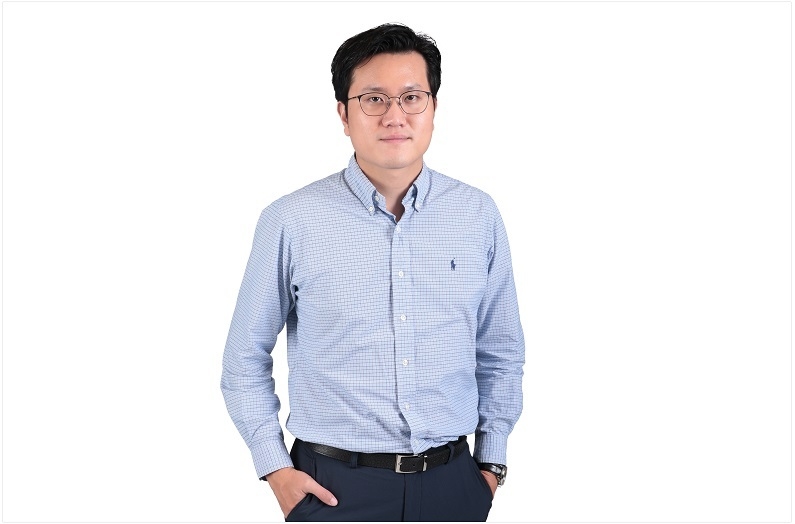 SDT 윤지원 대표이사