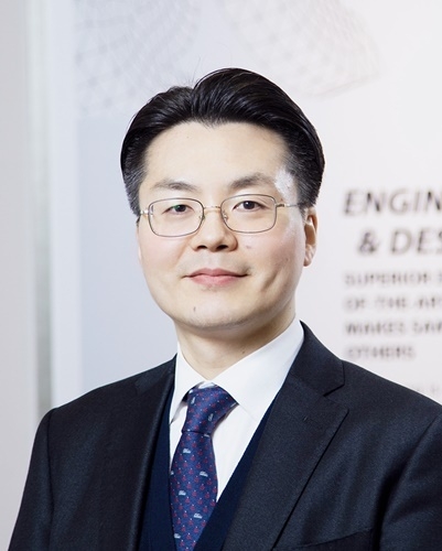 삼영기계 한국현 대표 (출처 : 삼영기계)