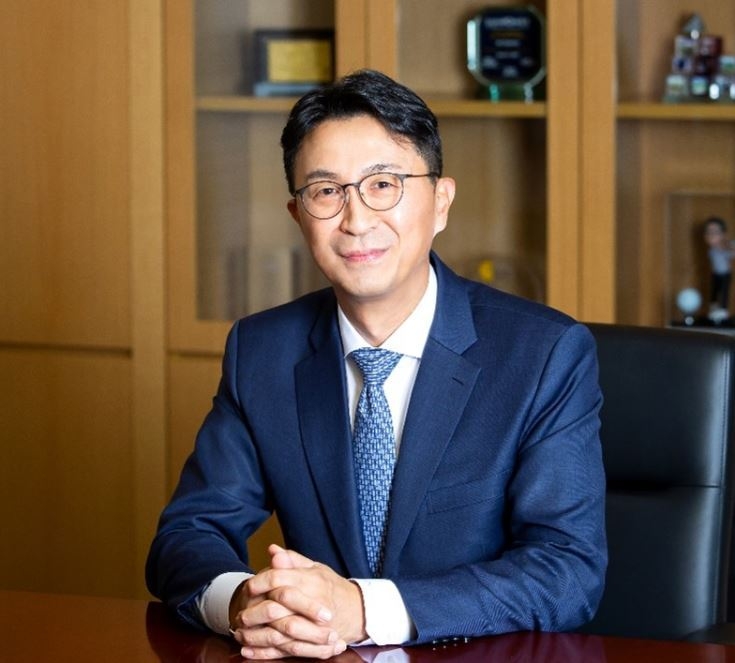 SKC 박원철 신임 대표이사(CEO)로 선임했다. 