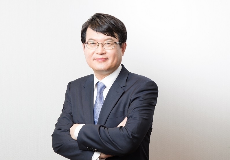 라온피플 이석중 대표이사