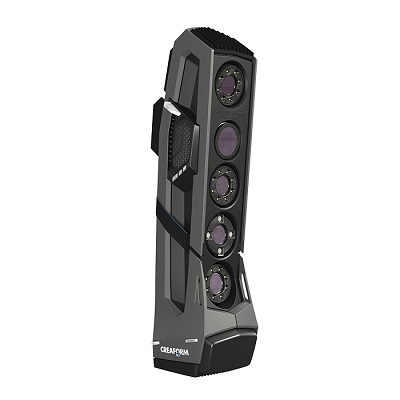고스캔 스파트 3D스캐너