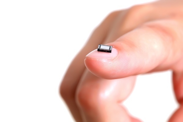 OMNIKEY Secure Element (출처 : HID글로벌)