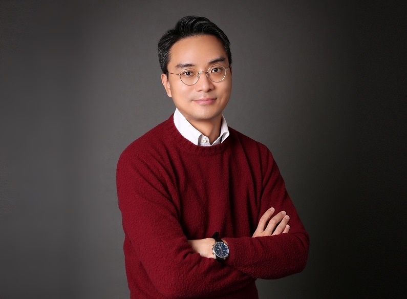 아이브 성민수 대표이사