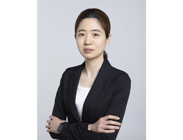 헥사곤 이정화 책임 (출처 : 헥사곤)
