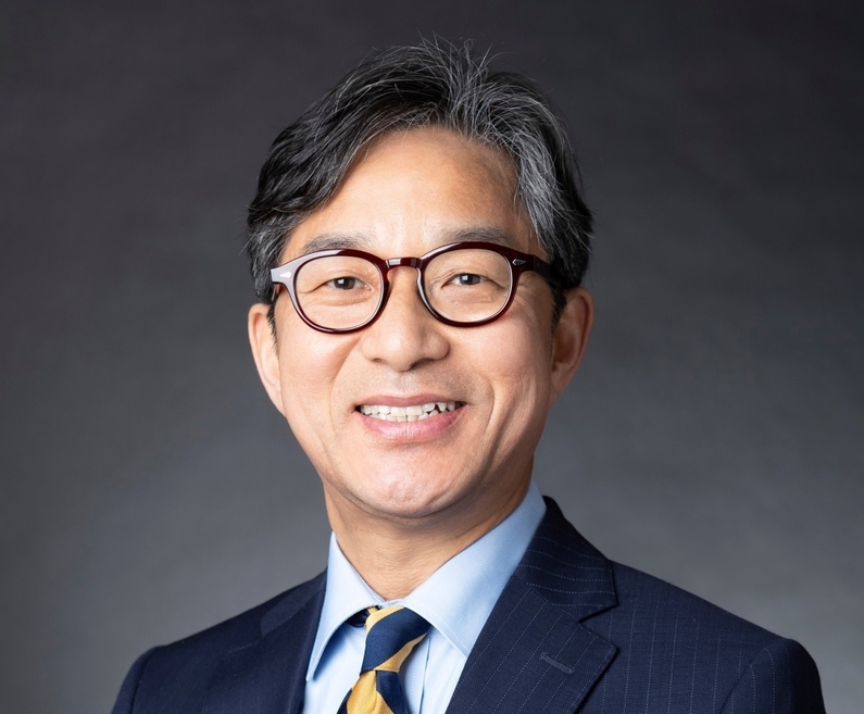 이상원 램리서치 한국법인 총괄 대표이사