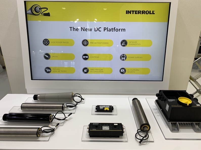 DC Platform (사진 : 헬로티)