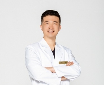 GS안과 임성협 원장.