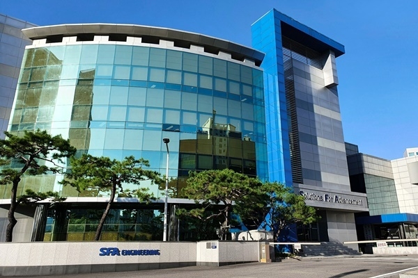 SFA 전경 (출처 : SFA)