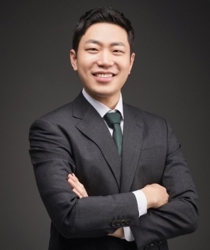 고팍스 이중훈 CSO 겸 부대표