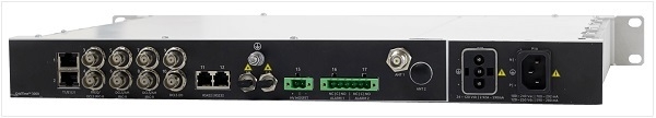 GridTime 3000 GNSS 타임 서버